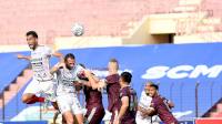 Bangganya Milo setelah Pimpin PSM Beri Bali United Kekalahan Pertama